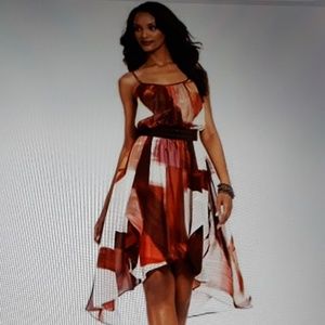 👗Maggy London Sleeeless Dress @ Macy's